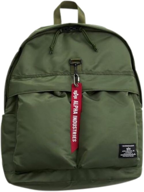 アルファインダストリーズ(ALPHA INDUSTRIES) ラージ デイパック