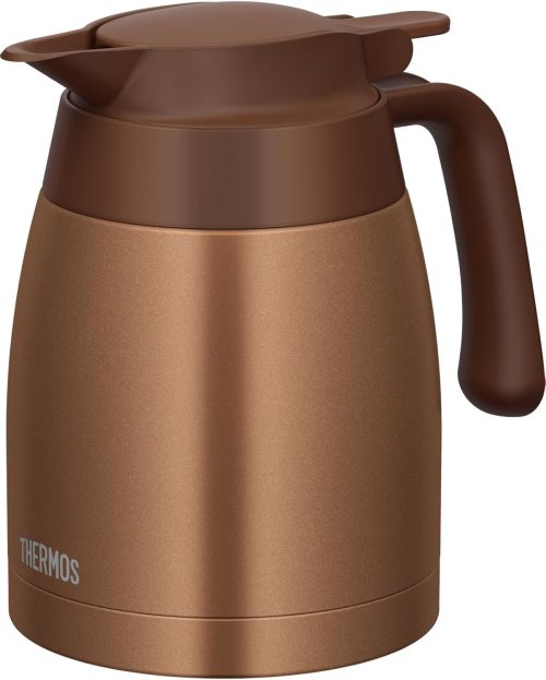 第9位 サーモス(THERMOS) ステンレスポット TTB-1001