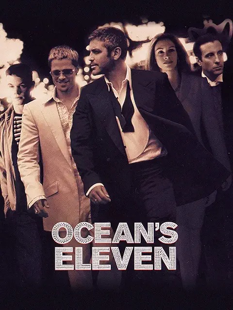 オーシャンズ11