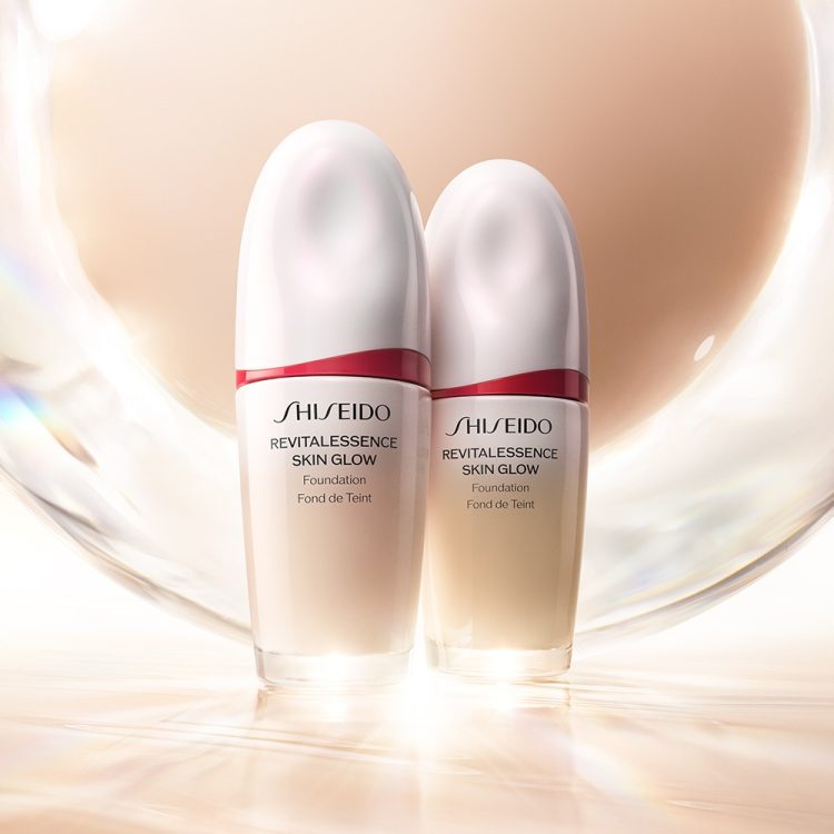 ファンデーションのイメージ