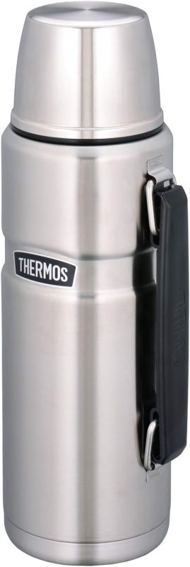 第14位 サーモス(THERMOS) ステンレスボトル ROB-001