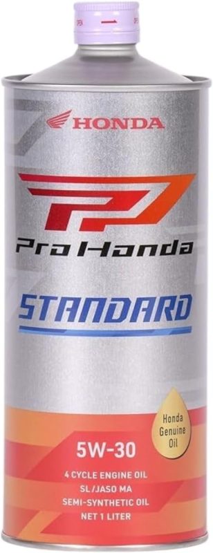 ホンダ(HONDA) STANDARD 5W-30