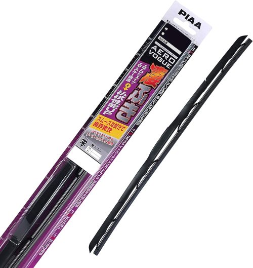 ピア(PIAA) エアロヴォーグ グラファイトワイパー WAVG50
