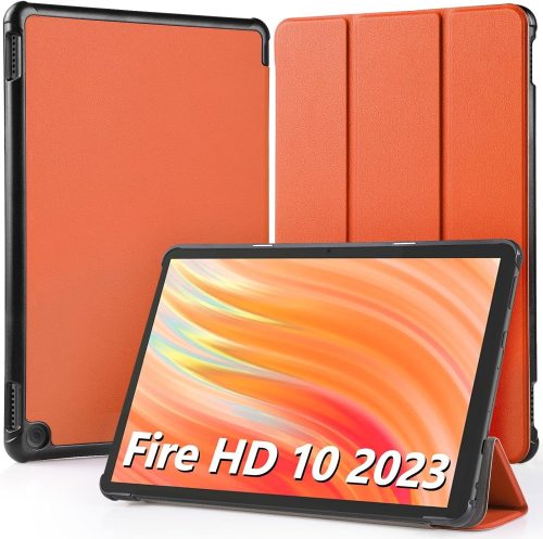 Hianjoo Fire HD 10 2023 ケース