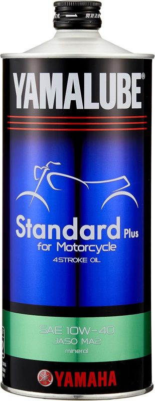 ヤマハ(YAMAHA) ヤマルーブ スタンダードプラス 1L