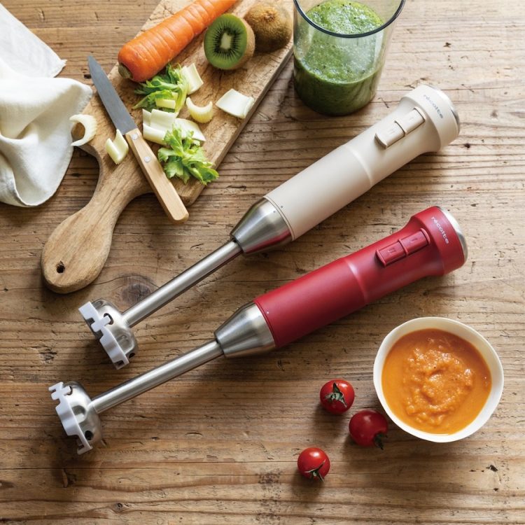 ハンドブレンダーのイメージ