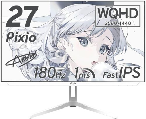 Pixio PX278 WAVE
