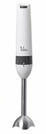 山善(YAMAZEN) ハンドブレンダー ヴォトレ YHBA-S120