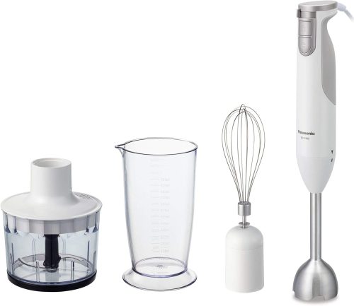 パナソニック(Panasonic) ハンドブレンダー MX-S302