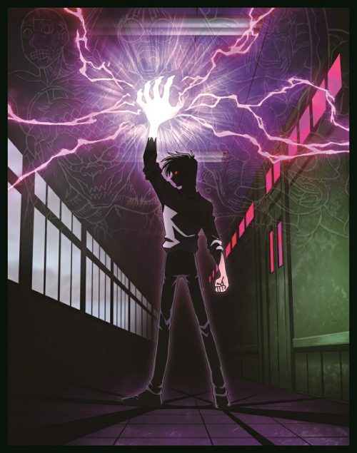 地獄先生ぬ～べ～ - 東映アニメーション