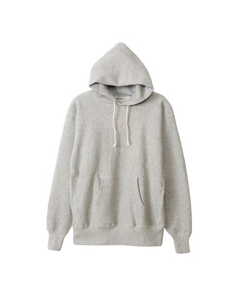 チャンピオン(Champion) リバースウィーブ フーデッドスウェットシャツ