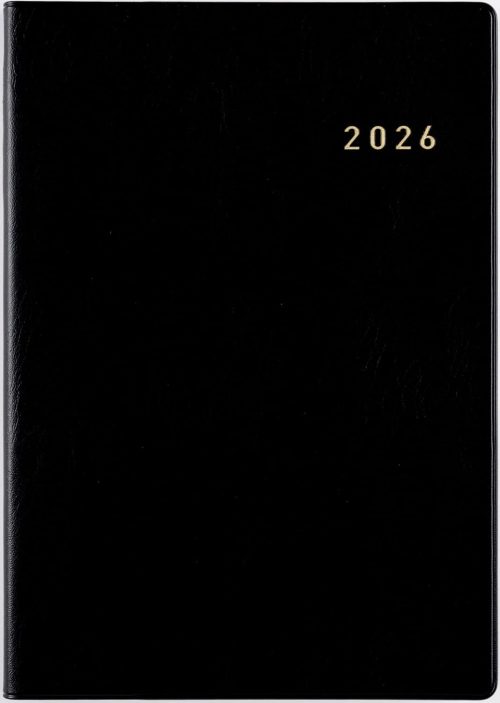 高橋手帳 ニューダイアリー A5 No.86