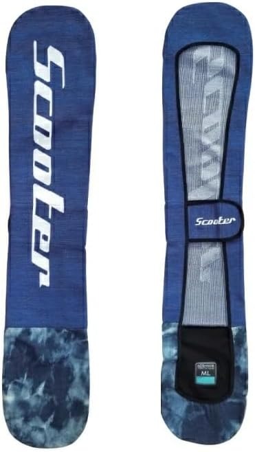 SCOOTER SNOWBOARD ニットカバー 13900376