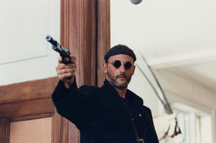 映画のイメージ