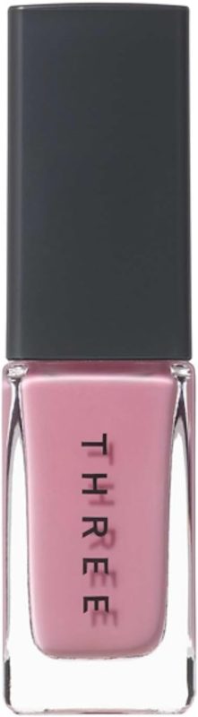 スリー(THREE) THREE ネイルラッカー