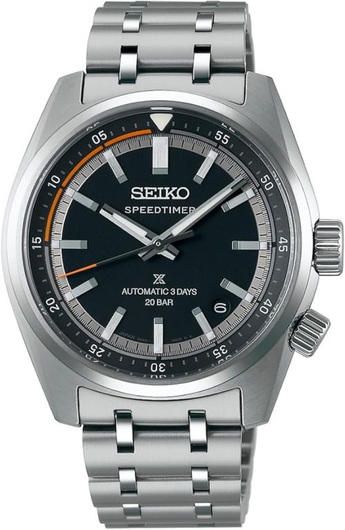 セイコー(SEIKO) プロスペックス スピードタイマー メカニカル SBDC217