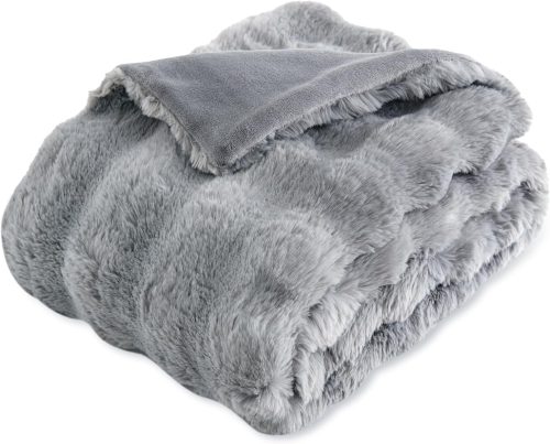 クモリ(Kumori) ふわとろ毛布