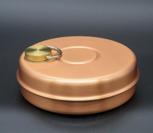 新光金属(Sinkoukinzoku) ミニ 湯たんぽ S-9397