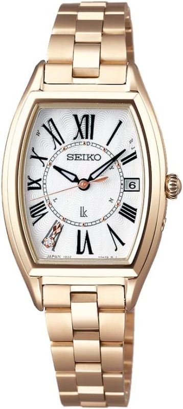 セイコー(SEIKO) ルキア SSQW046