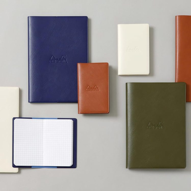 手帳のイメージ