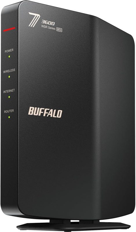 バッファロー(BUFFALO) AirStation WSR3600BE4P/N