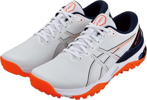 アシックス(Asics) シューレース式スパイクレスシューズ GEL-KAYANO ACE2 1111A243