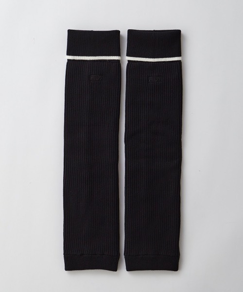 フィラゴルフ(FILA GOLF) ニットレッグウォーマー