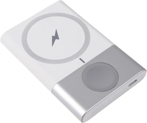 HAMAKEN WORKS Apple Watchワイヤレス充電機能搭載 HWB-50AW