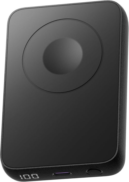 CIO SMARTCOBY Ex02 Wireless Charger plus Stand CIO-MB20W1C-5000-EX02