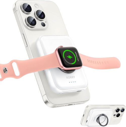 RORRY モバイルバッテリー D13