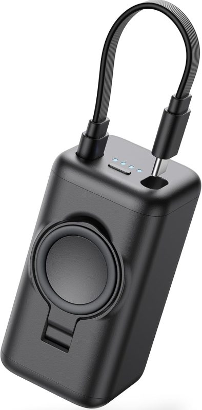 JOYROOM Apple Watch モバイルバッテリー 5000mAh