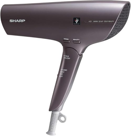 シャープ(SHARP) プラズマクラスタードライヤー IB-NP9