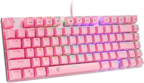 e元素 ゲーミングキーボード Z-88