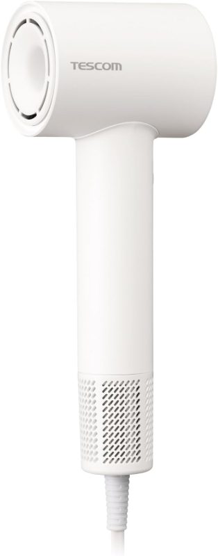 テスコム(TESCOM) マイナスイオン ヘアドライヤー TD760A