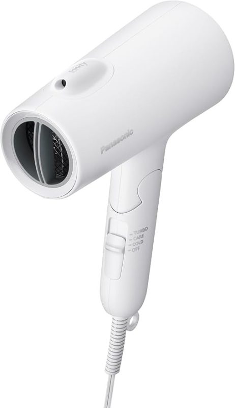 パナソニック(Panasonic) ヘアードライヤー イオニティ EH-NE5M