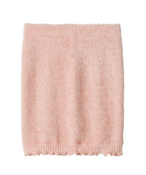 グンゼ(GUNZE) もこもこ素材のやわらか腹巻