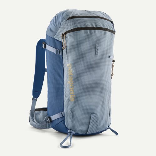 パタゴニア(patagonia) ディセンジョニスト・スノー・パック 37L