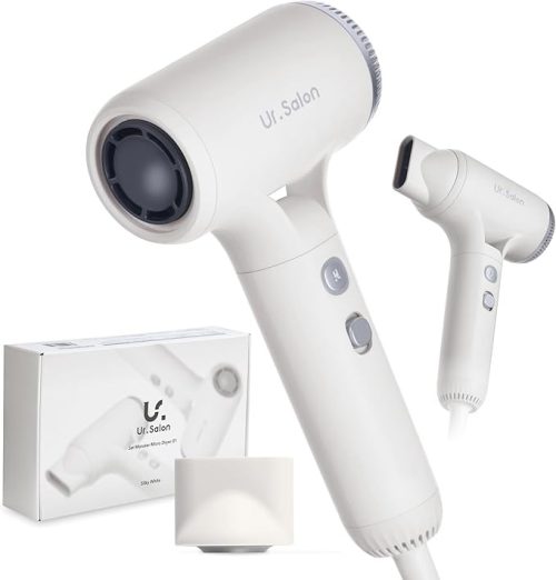 ユアサロン(UR.SALON) ジェットモンスターマイクロドライヤー01