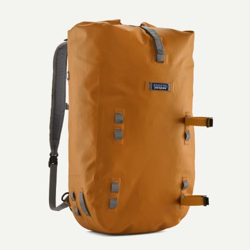 パタゴニア(patagonia) ディスパーサー・ロールトップ・パック 40L
