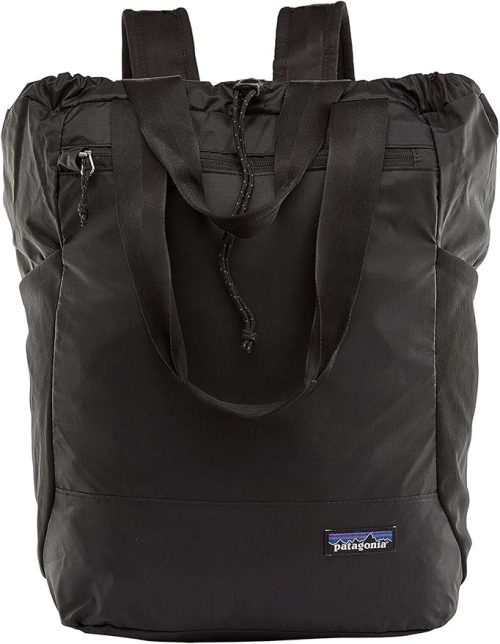 パタゴニア(patagonia) ULTRALIGHT BLACK HOLE TOTE PACK 27L