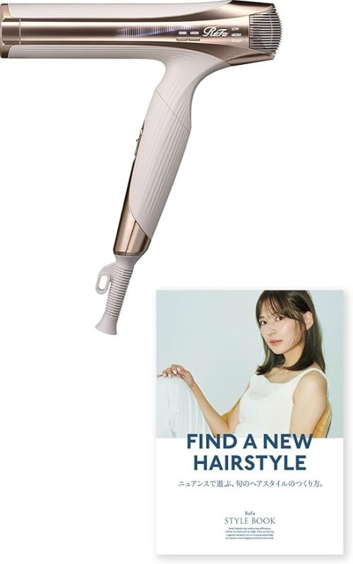 リファ(ReFa) ビューテックドライヤースマート ダブル