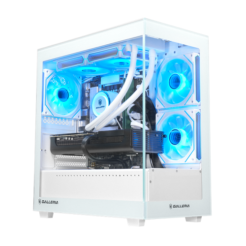 ユウカ・APEX・フォトナ・ヴァロ 快適動作】ガレリア ゲーミングPC