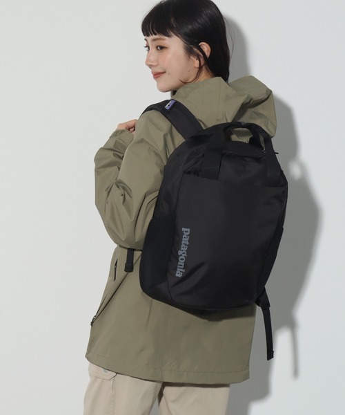 リュックサック(バックパック)のイメージ