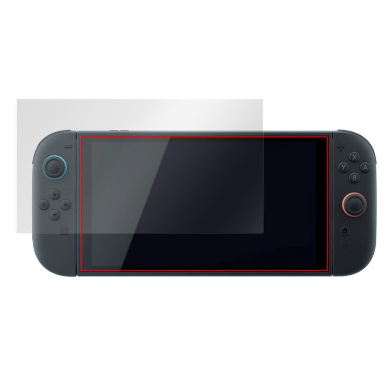 Nintendo Switchのイメージ