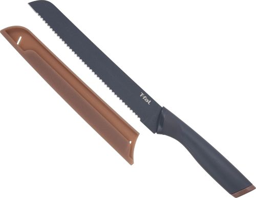 ティファール(T-fal) フレッシュキッチン ブレッドナイフ 20cm K13434