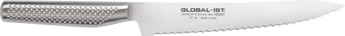 グローバル(GLOBAL) パン切り包丁 IST-04