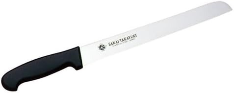 青木刃物製作所 堺孝行 PC柄 サンドイッチナイフ