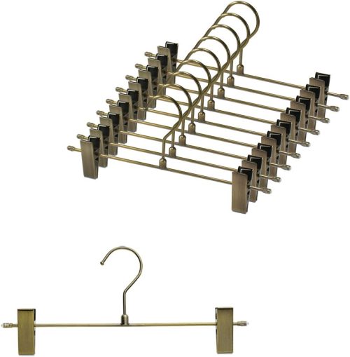 玉俊工業所 シングルワイヤーボトムハンガー B30-AG