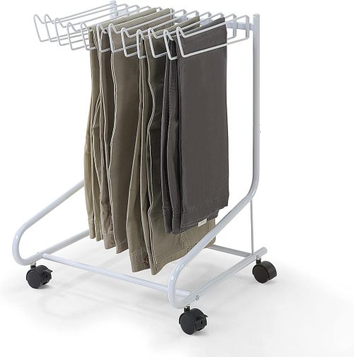 サニーポイント スラックスハンガー