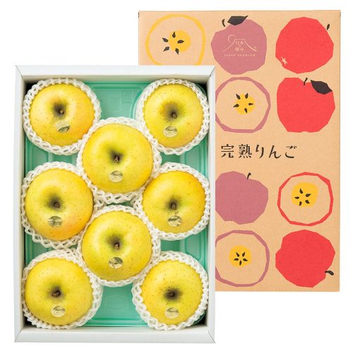 婦人画報 日本の極み 長野県産 シナノゴールド 3kg